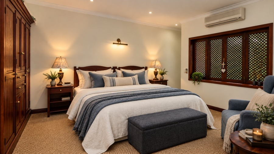 2 Bedroom Property for Sale in Groenvallei Western Cape